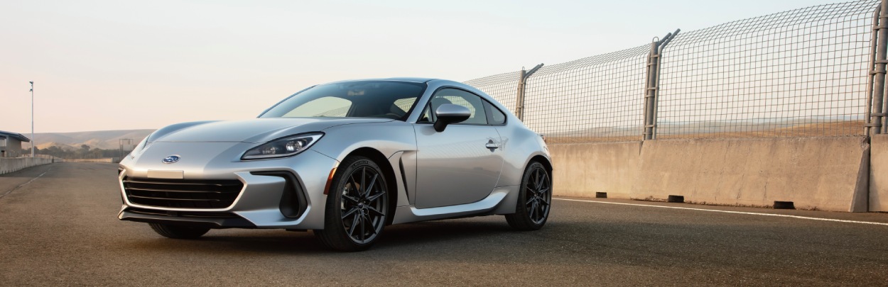 Lease or Finance the 2026 Subaru BRZ in Bel Air, MD Lease or Finance the 2026 Subaru BRZ in Bel Air, MD