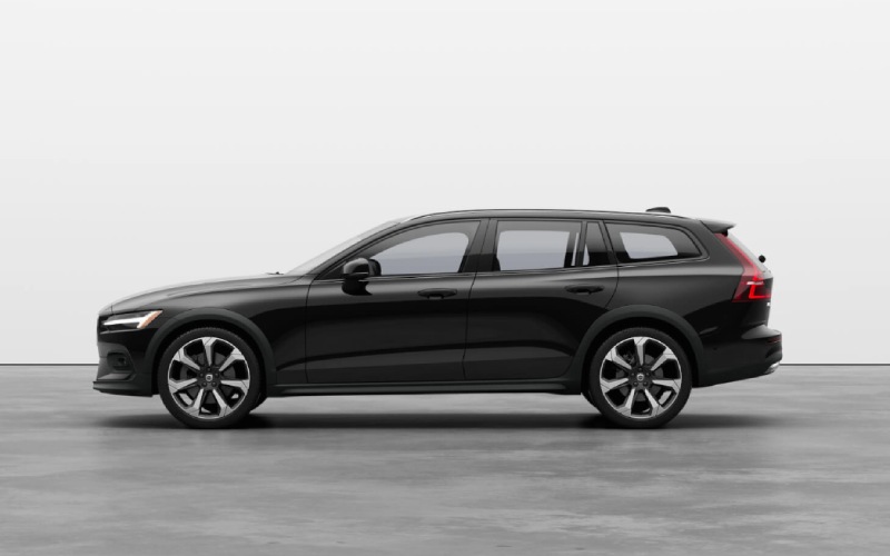 Colorado Springs, CO - 2026 Volvo V60 Cross Country's Overview Colorado Springs, CO - 2026 Volvo V60 Cross Country's Overview