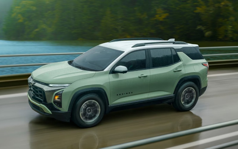 5 Buying Considerations Before You Choose Your Chevrolet Equinox 5 Buying Considerations Before You Choose Your Chevrolet Equinox