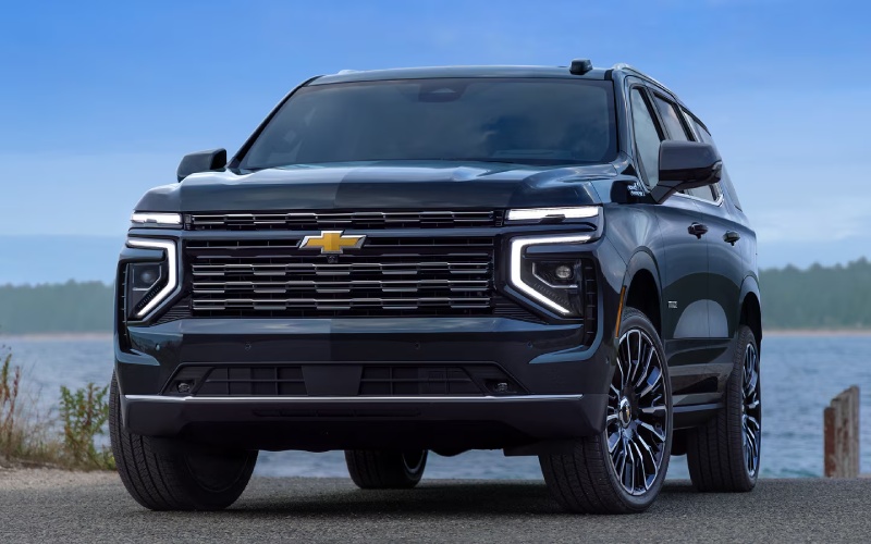 5 Buying Considerations Before You Choose Your Chevrolet Tahoe 5 Buying Considerations Before You Choose Your Chevrolet Tahoe
