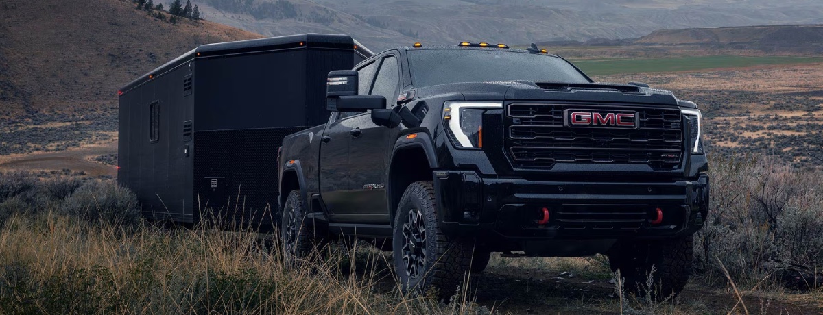 Everything You Need to Know Before Buying a New 2026 GMC Sierra 2500 HD near Sterling, VA Everything You Need to Know Before Buying a New 2026 GMC Sierra 2500 HD near Sterling, VA