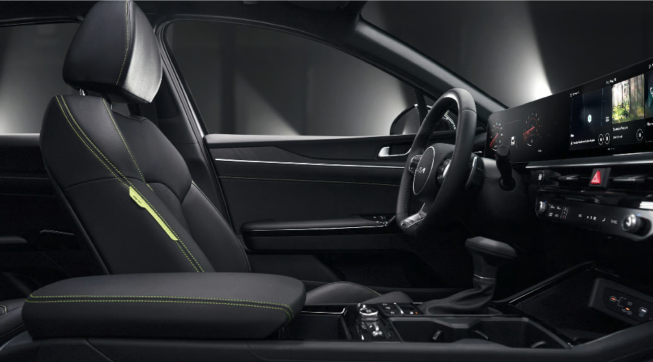 2026 Kia K5 - Trade‑In 2026 Kia K5 - Trade‑In