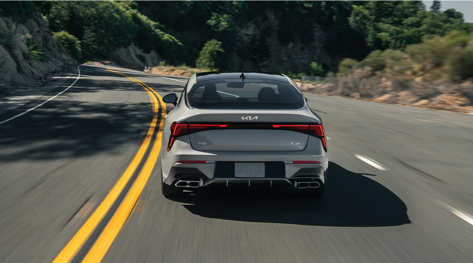 2026 Kia K5 - Why Buy Here 2026 Kia K5 - Why Buy Here