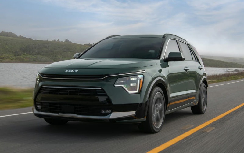 5 Buying Considerations Before You Choose Your Kia Niro Hybrid 5 Buying Considerations Before You Choose Your Kia Niro Hybrid