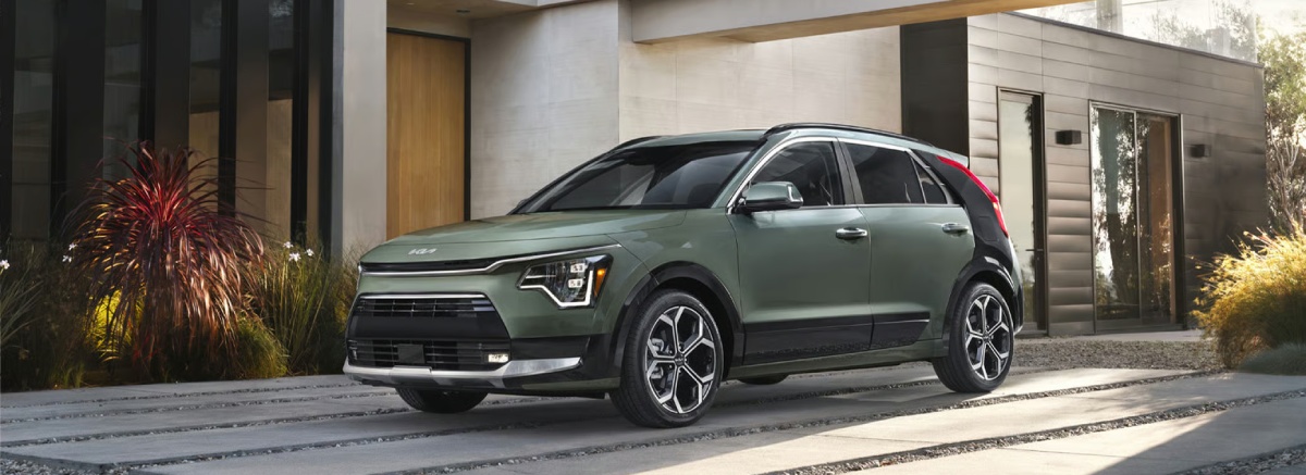 Everything You Need to Know Before Buying a New 2026 Kia Niro Hybrid near Baltimore, MD Everything You Need to Know Before Buying a New 2026 Kia Niro Hybrid near Baltimore, MD