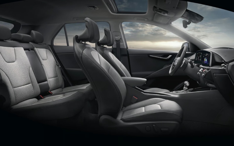 5 Key Reasons the 2026 Kia Niro Hybrid Stands Out near Baltimore, MD 5 Key Reasons the 2026 Kia Niro Hybrid Stands Out near Baltimore, MD