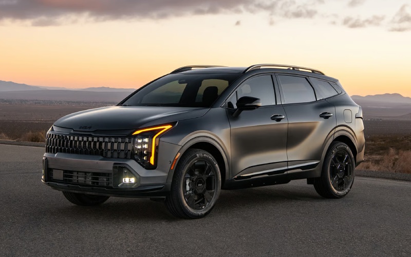 5 Buying Considerations Before You Choose Your Kia Sportage Plug-in Hybrid 5 Buying Considerations Before You Choose Your Kia Sportage Plug-in Hybrid