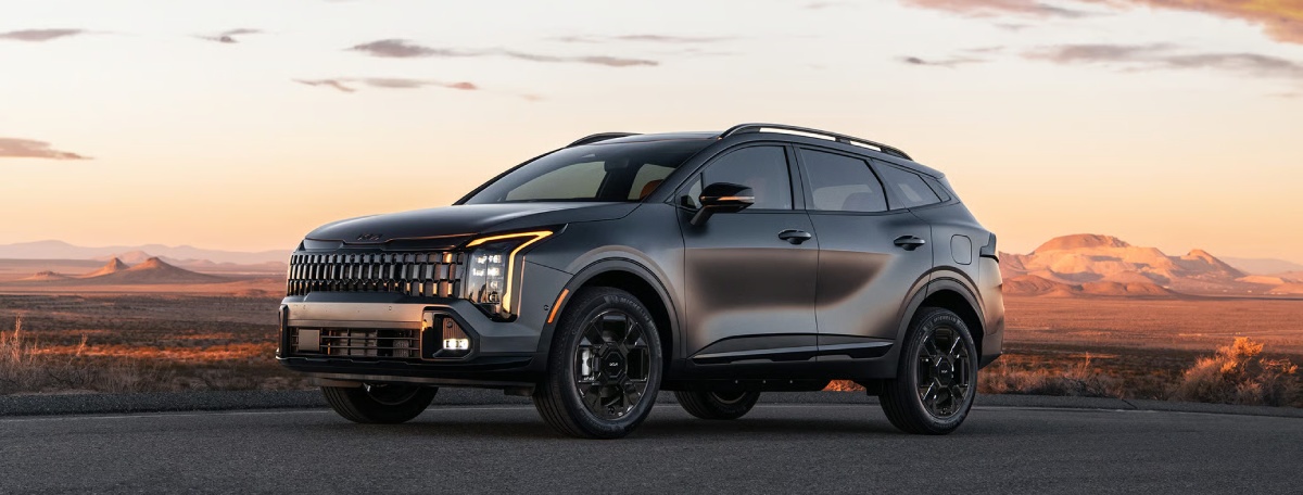 Everything You Need to Know Before Buying a New 2026 Kia Sportage Plug-in Hybrid near Denver, CO Everything You Need to Know Before Buying a New 2026 Kia Sportage Plug-in Hybrid near Denver, CO