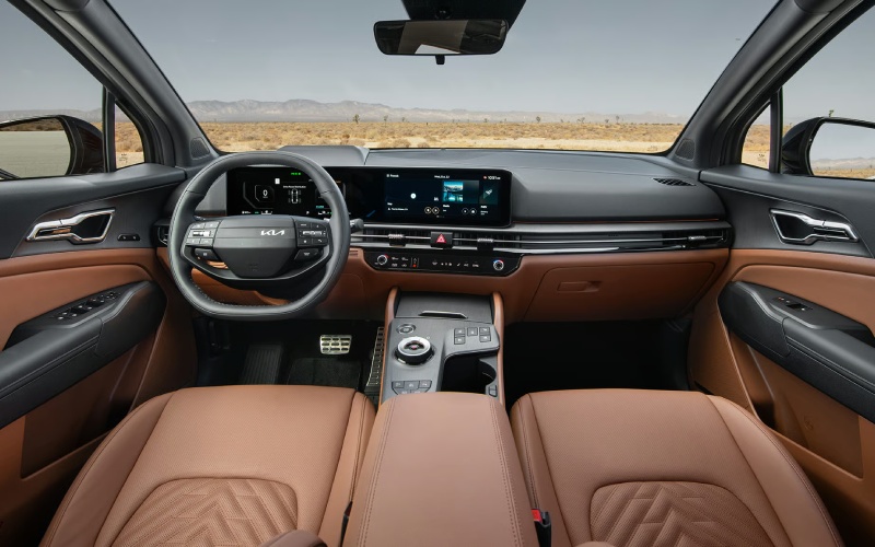 5 Key Reasons the 2026 Kia Sportage Plug-in Hybrid Stands Out near Denver, CO 5 Key Reasons the 2026 Kia Sportage Plug-in Hybrid Stands Out near Denver, CO