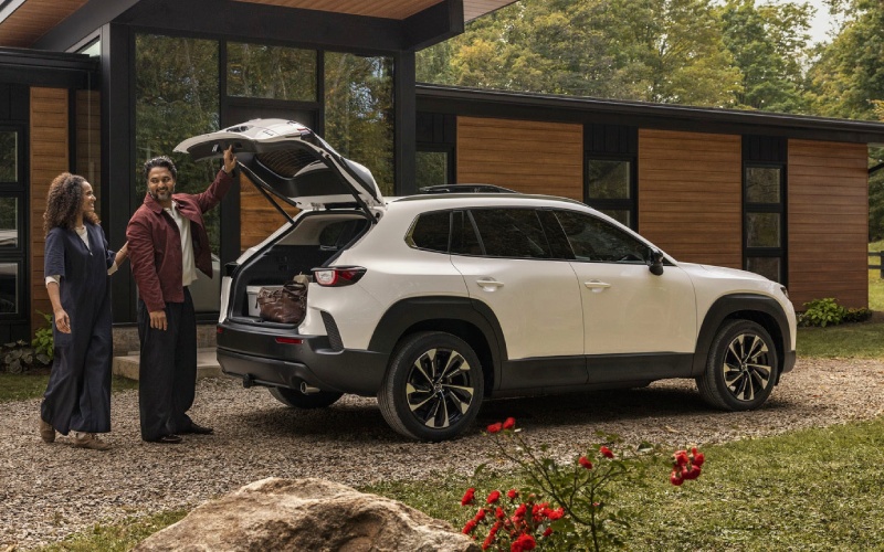 5 Buying Considerations Before You Choose Your Mazda CX-50 Hybrid 5 Buying Considerations Before You Choose Your Mazda CX-50 Hybrid