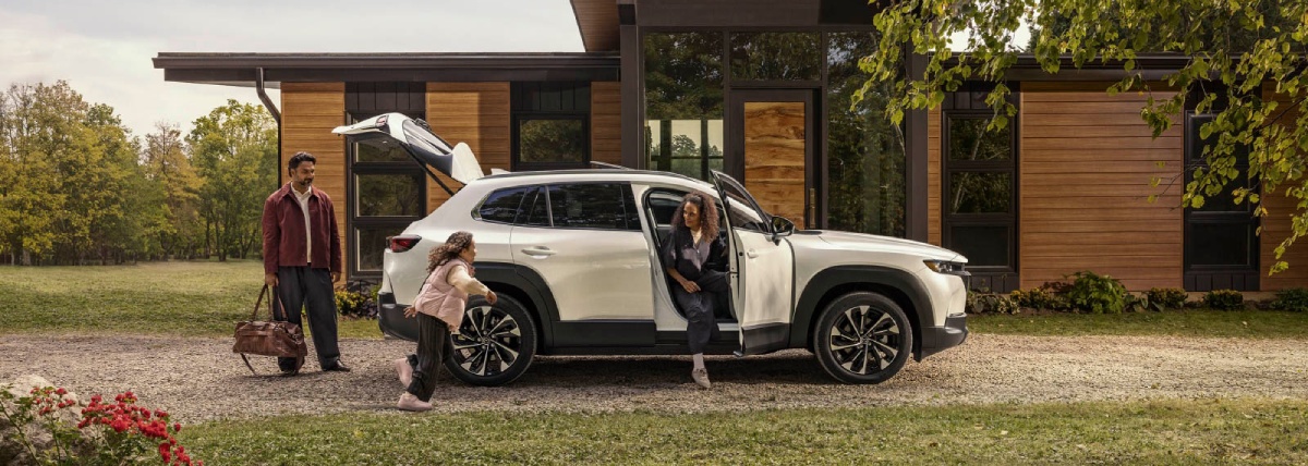Everything You Need to Know Before Buying a New 2026 Mazda CX-50 Hybrid near Colorado Springs, CO Everything You Need to Know Before Buying a New 2026 Mazda CX-50 Hybrid near Colorado Springs, CO