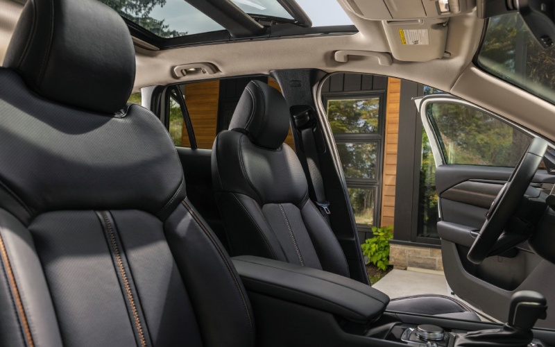 5 Key Reasons the 2026 Mazda CX-50 Hybrid Stands Out near Colorado Springs, CO 5 Key Reasons the 2026 Mazda CX-50 Hybrid Stands Out near Colorado Springs, CO