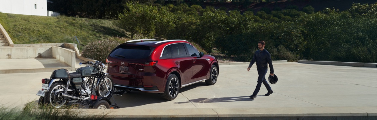 Everything You Need to Know Before Buying a New 2026 Mazda CX-90 near Colorado Springs, CO Everything You Need to Know Before Buying a New 2026 Mazda CX-90 near Colorado Springs, CO