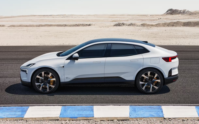 5 Buying Considerations Before You Choose Your Polestar 4 5 Buying Considerations Before You Choose Your Polestar 4