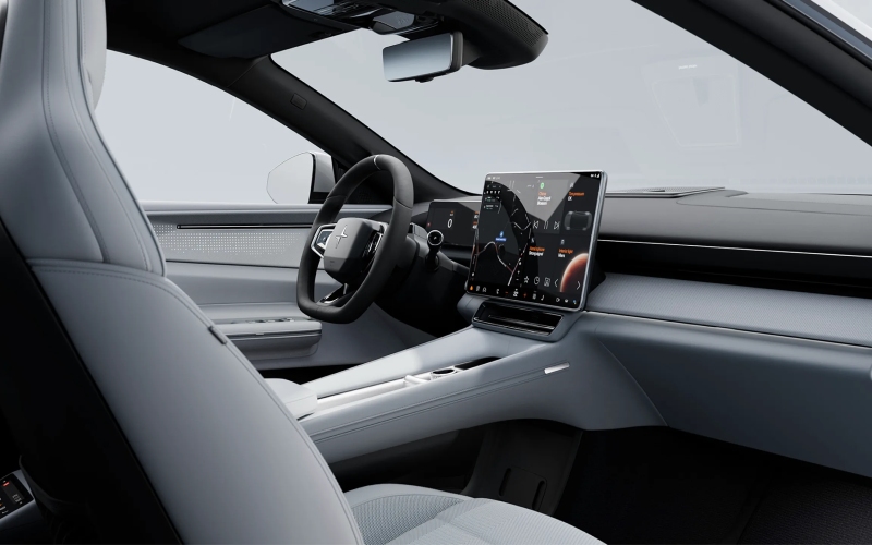 5 Key Reasons the 2026 Polestar 4 Stands Out near Tucson, AZ 5 Key Reasons the 2026 Polestar 4 Stands Out near Tucson, AZ