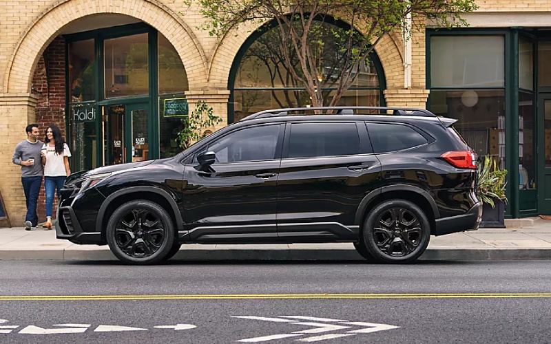 5 Buying Considerations Before You Choose Your Subaru Ascent 5 Buying Considerations Before You Choose Your Subaru Ascent