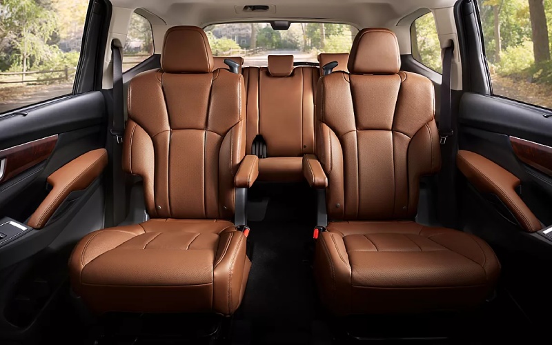 5 Key Reasons the 2026 Subaru Ascent Stands Out near Owings Mills, MD 5 Key Reasons the 2026 Subaru Ascent Stands Out near Owings Mills, MD