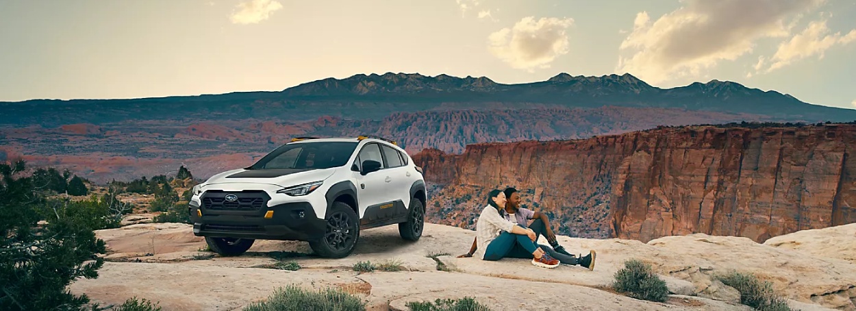 Everything You Need to Know Before Buying a New 2026 Subaru Crosstrek near Owings Mills, MD Everything You Need to Know Before Buying a New 2026 Subaru Crosstrek near Owings Mills, MD