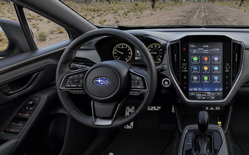 5 Key Reasons the 2026 Subaru Crosstrek Stands Out near Owings Mills, MD 5 Key Reasons the 2026 Subaru Crosstrek Stands Out near Owings Mills, MD