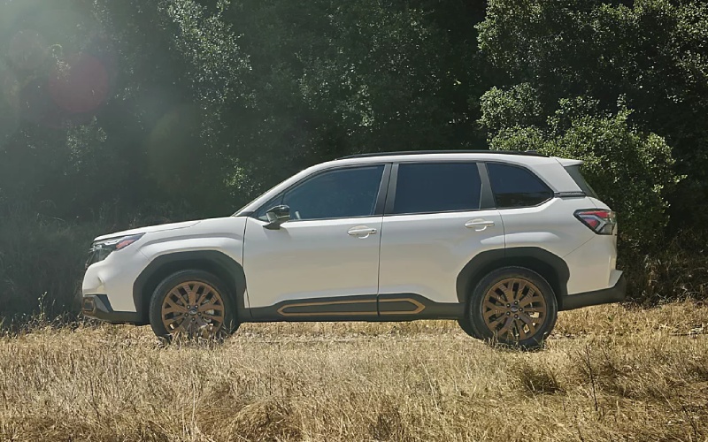 5 Buying Considerations Before You Choose Your Subaru Forester 5 Buying Considerations Before You Choose Your Subaru Forester