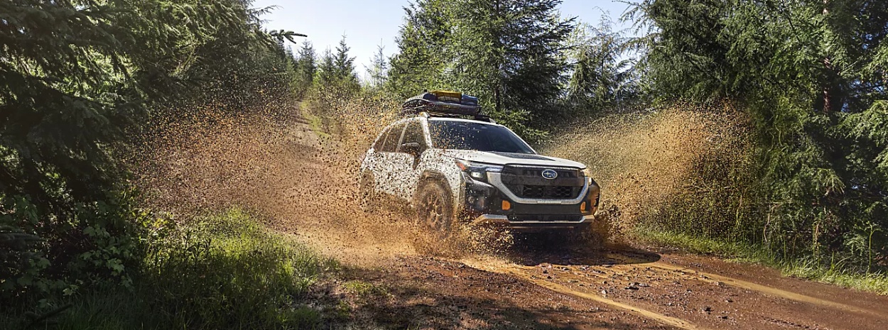 Everything You Need to Know Before Buying a New 2026 Subaru Forester near Owings Mills, MD Everything You Need to Know Before Buying a New 2026 Subaru Forester near Owings Mills, MD