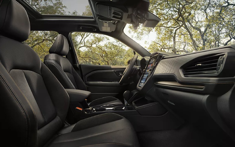 5 Key Reasons the 2026 Subaru Forester Stands Out near Owings Mills, MD 5 Key Reasons the 2026 Subaru Forester Stands Out near Owings Mills, MD