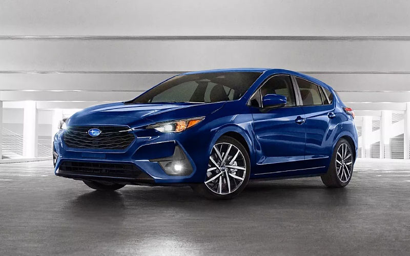 Step-by-Step Tips for the 2026 Subaru Impreza Step-by-Step Tips for the 2026 Subaru Impreza