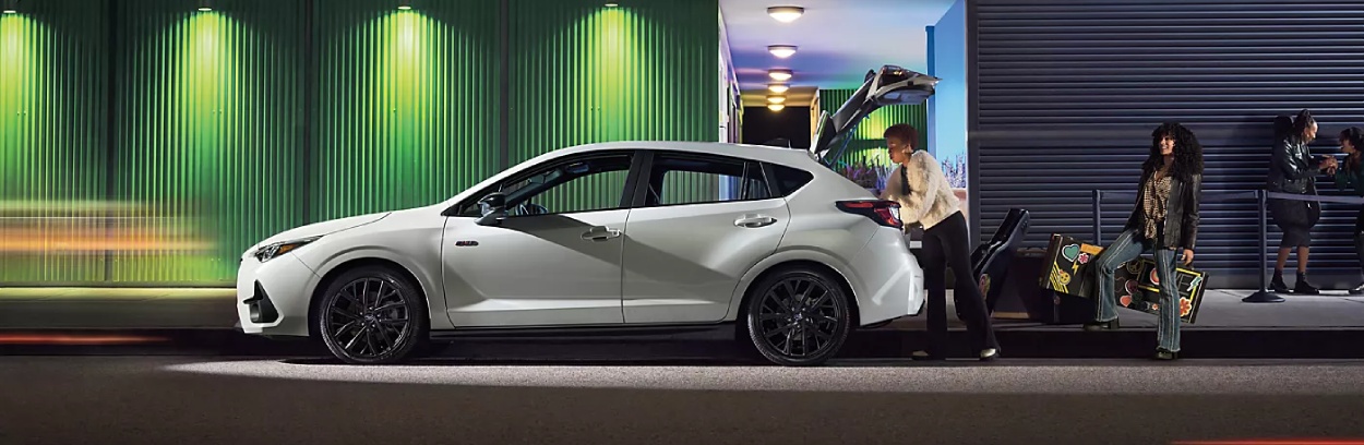 Everything You Need to Know Before Buying a New 2026 Subaru Impreza near Owings Mills, MD Everything You Need to Know Before Buying a New 2026 Subaru Impreza near Owings Mills, MD