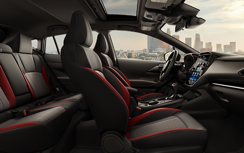 5 Key Reasons the 2026 Subaru Impreza Stands Out near Owings Mills, MD 5 Key Reasons the 2026 Subaru Impreza Stands Out near Owings Mills, MD