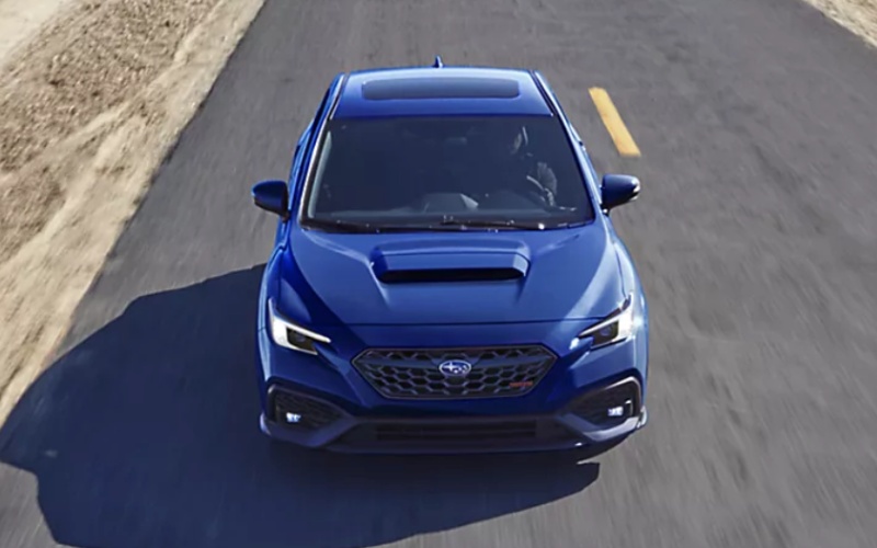 Perry Hall, MD - 2026 Subaru WRX's Mechanical Perry Hall, MD - 2026 Subaru WRX's Mechanical