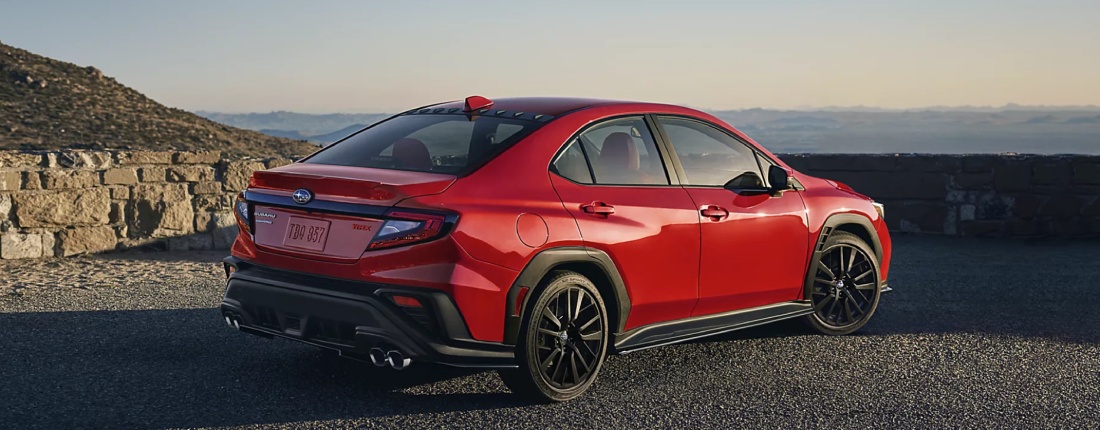 2026 Subaru WRX near Perry Hall, MD 2026 Subaru WRX near Perry Hall, MD