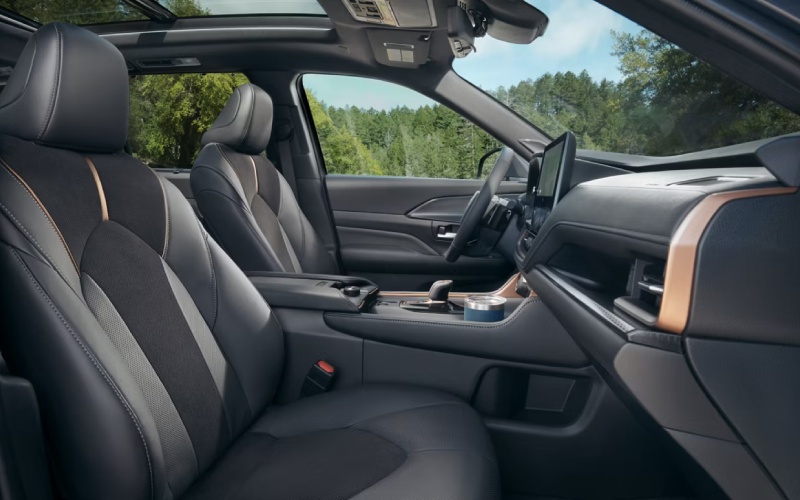 Benefits of Financing the 2026 Toyota Grand Highlander Hybrid Long-Term Benefits of Financing the 2026 Toyota Grand Highlander Hybrid Long-Term