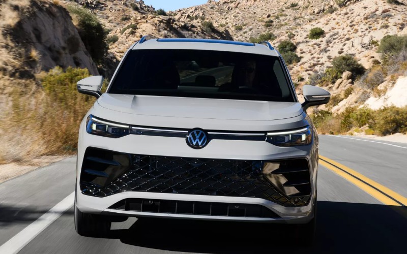 5 Buying Considerations Before You Choose Your Volkswagen Tiguan 5 Buying Considerations Before You Choose Your Volkswagen Tiguan