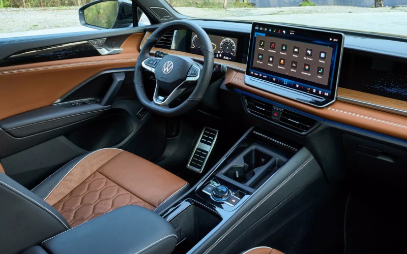 5 Key Reasons the 2026 Volkswagen Tiguan Stands Out near Pueblo, CO 5 Key Reasons the 2026 Volkswagen Tiguan Stands Out near Pueblo, CO