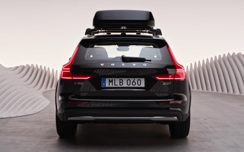 5 Buying Considerations Before You Choose Your Volvo V60 Cross Country 5 Buying Considerations Before You Choose Your Volvo V60 Cross Country