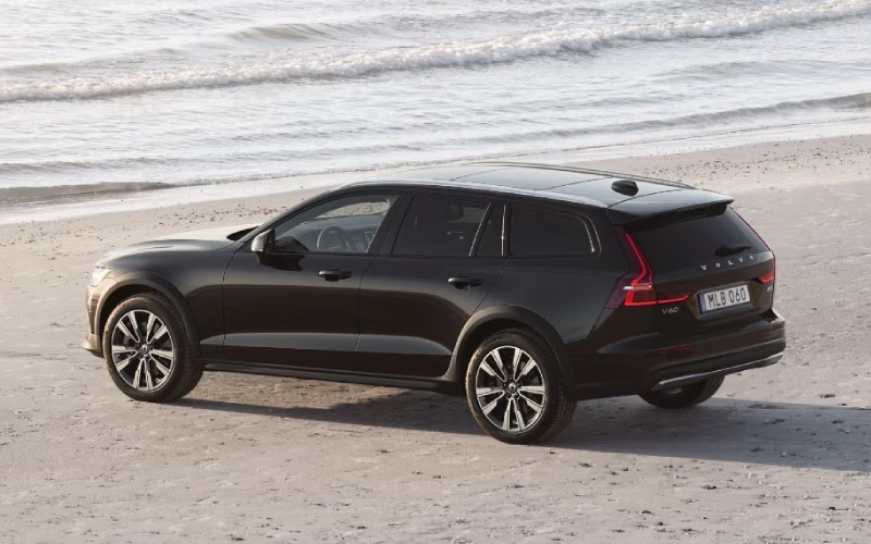 Step-by-Step Tips for the 2026 Volvo V60 Cross Country Step-by-Step Tips for the 2026 Volvo V60 Cross Country