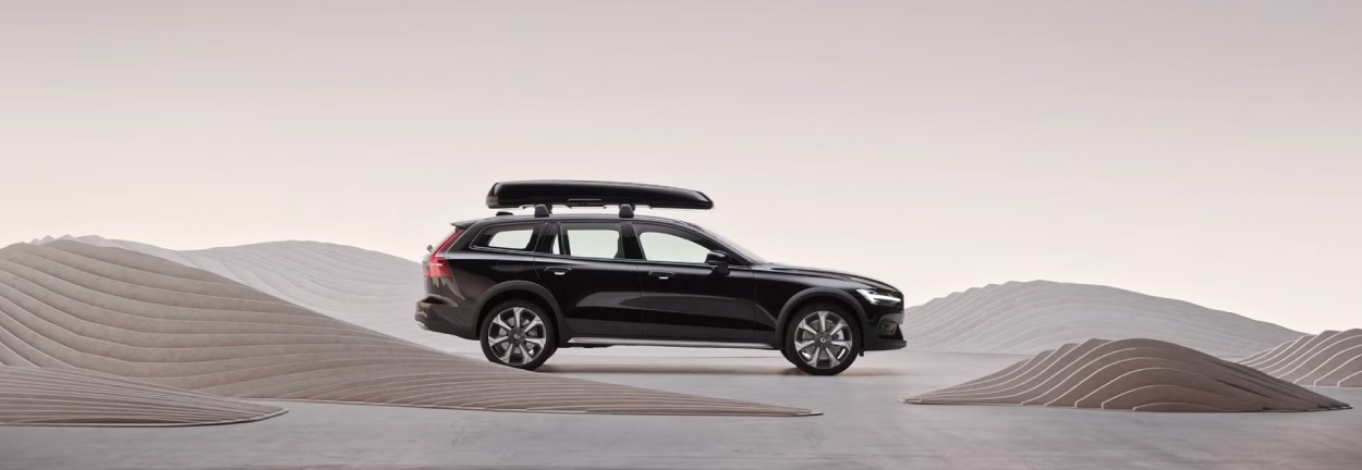 Everything You Need to Know Before Buying a New 2026 Volvo V60 Cross Country near Castle Rock, CO Everything You Need to Know Before Buying a New 2026 Volvo V60 Cross Country near Castle Rock, CO