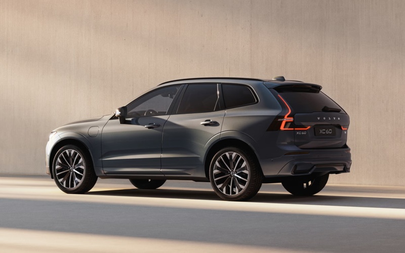 Step-by-Step Tips for the 2026 Volvo XC60 Plug-in Hybrid Step-by-Step Tips for the 2026 Volvo XC60 Plug-in Hybrid
