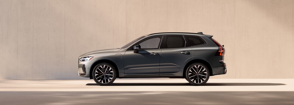 Everything You Need to Know Before Buying a New 2026 Volvo XC60 Plug-in Hybrid in Colorado Springs, CO Everything You Need to Know Before Buying a New 2026 Volvo XC60 Plug-in Hybrid in Colorado Springs, CO