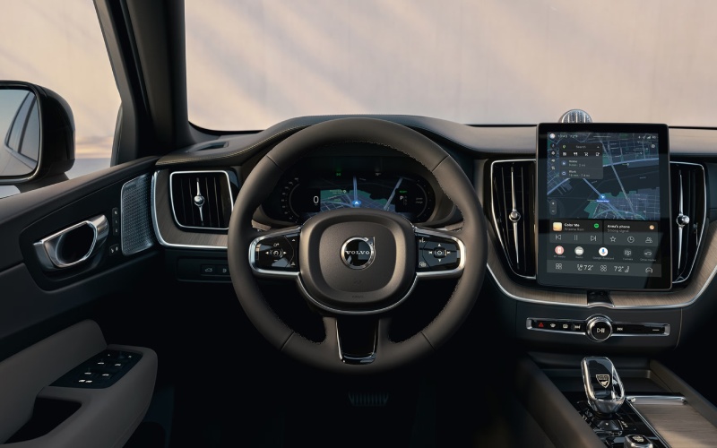 5 Key Reasons the 2026 Volvo XC60 Plug-in Hybrid Stands Out in Colorado Springs, CO 5 Key Reasons the 2026 Volvo XC60 Plug-in Hybrid Stands Out in Colorado Springs, CO