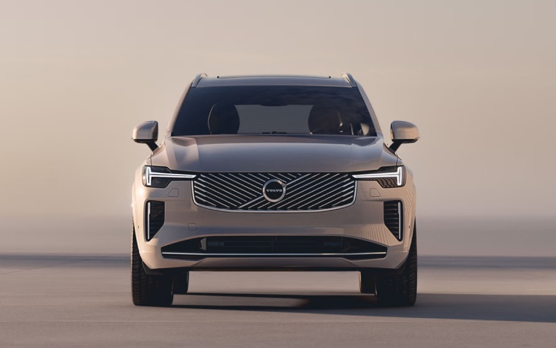 5 Buying Considerations Before You Choose Your Volvo XC90 5 Buying Considerations Before You Choose Your Volvo XC90