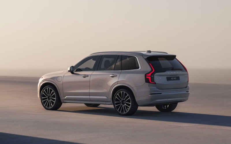 Step-by-Step Tips for the 2026 Volvo XC90 Step-by-Step Tips for the 2026 Volvo XC90