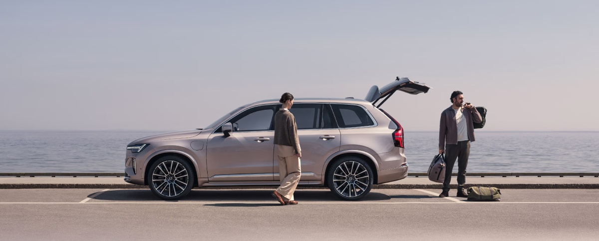Everything You Need to Know Before Buying a New 2026 Volvo XC90 near Castle Rock, CO Everything You Need to Know Before Buying a New 2026 Volvo XC90 near Castle Rock, CO