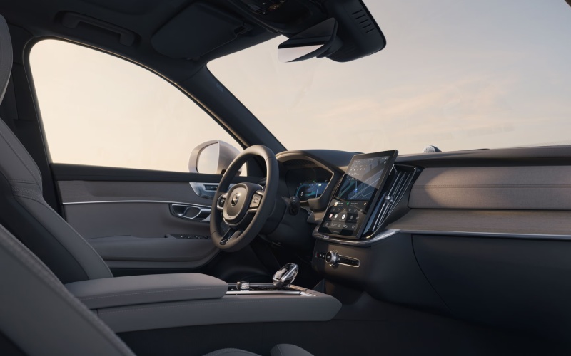 5 Key Reasons the 2026 Volvo XC90 Stands Out near Castle Rock, CO 5 Key Reasons the 2026 Volvo XC90 Stands Out near Castle Rock, CO