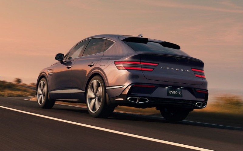 5 Buying Considerations Before You Choose Your Genesis GV80 Coupe 5 Buying Considerations Before You Choose Your Genesis GV80 Coupe