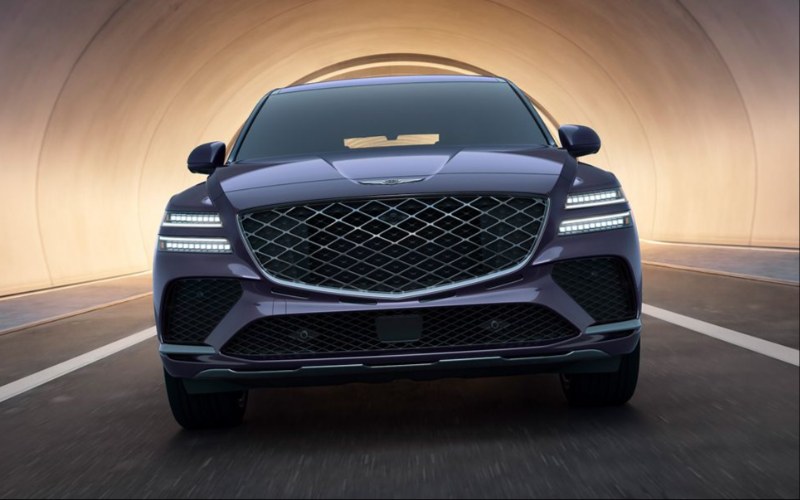 Step-by-Step Tips for the 2027 Genesis GV80 Coupe Step-by-Step Tips for Test Driving the 2027 Genesis GV80 Coupe