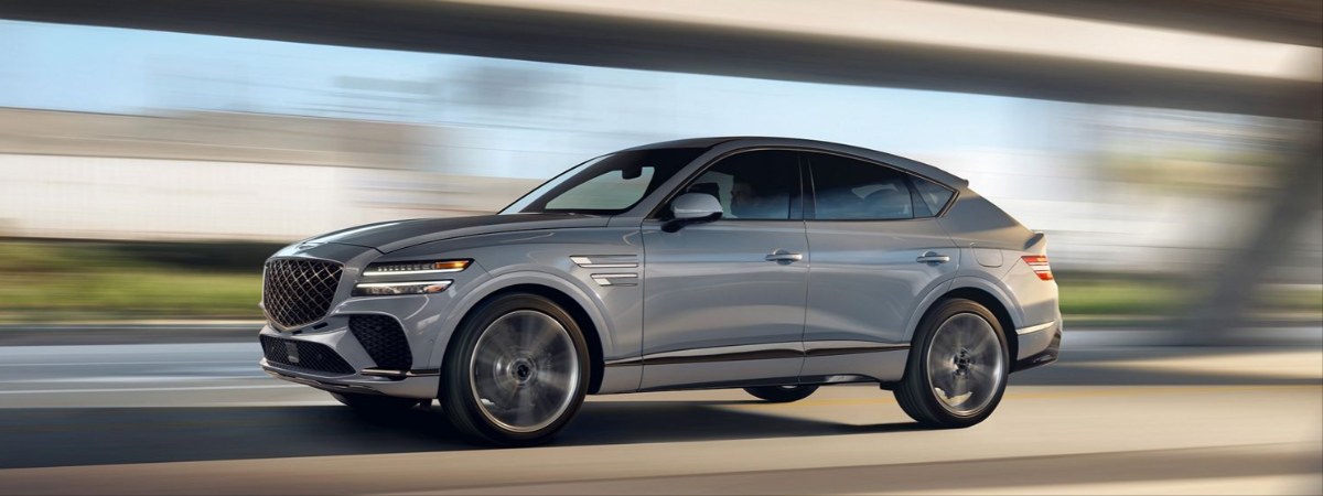 Everything You Need to Know Before Buying a New 2027 Genesis GV80 Coupe in Fallston, MD Everything You Need to Know Before Buying a New 2027 Genesis GV80 Coupe in Fallston, MD