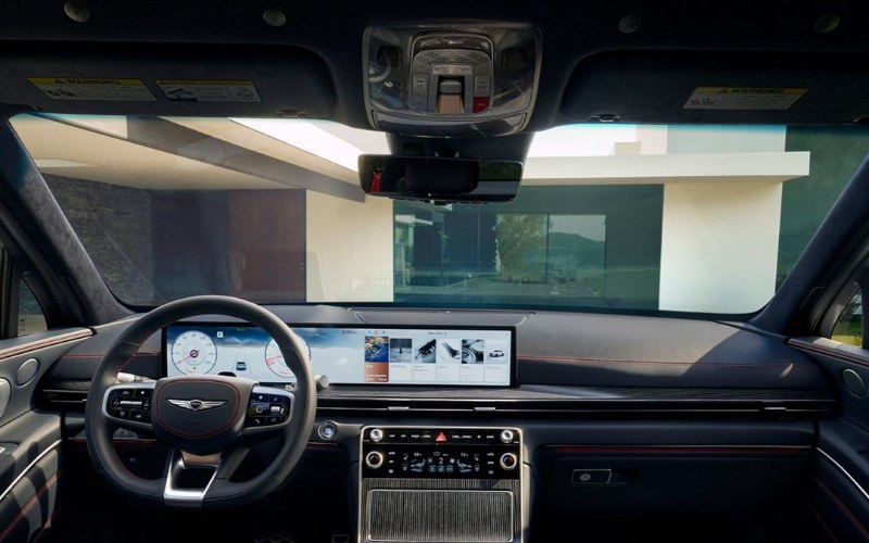 5 Key Reasons the 2027 Genesis GV80 Coupe Stands Out in Fallston, MD 5 Key Reasons the 2027 Genesis GV80 Coupe Stands Out in Fallston, MD