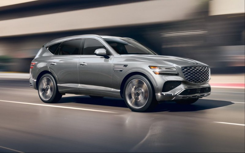 5 Buying Considerations Before You Choose Your Genesis GV80 5 Buying Considerations Before You Choose Your Genesis GV80