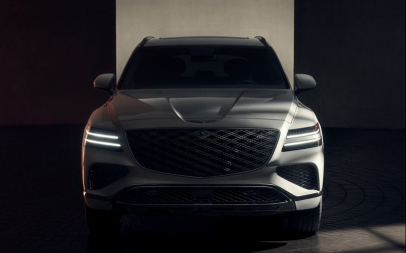 Step-by-Step Tips for the 2027 Genesis GV80 Step-by-Step Tips for Test Driving the 2027 Genesis GV80